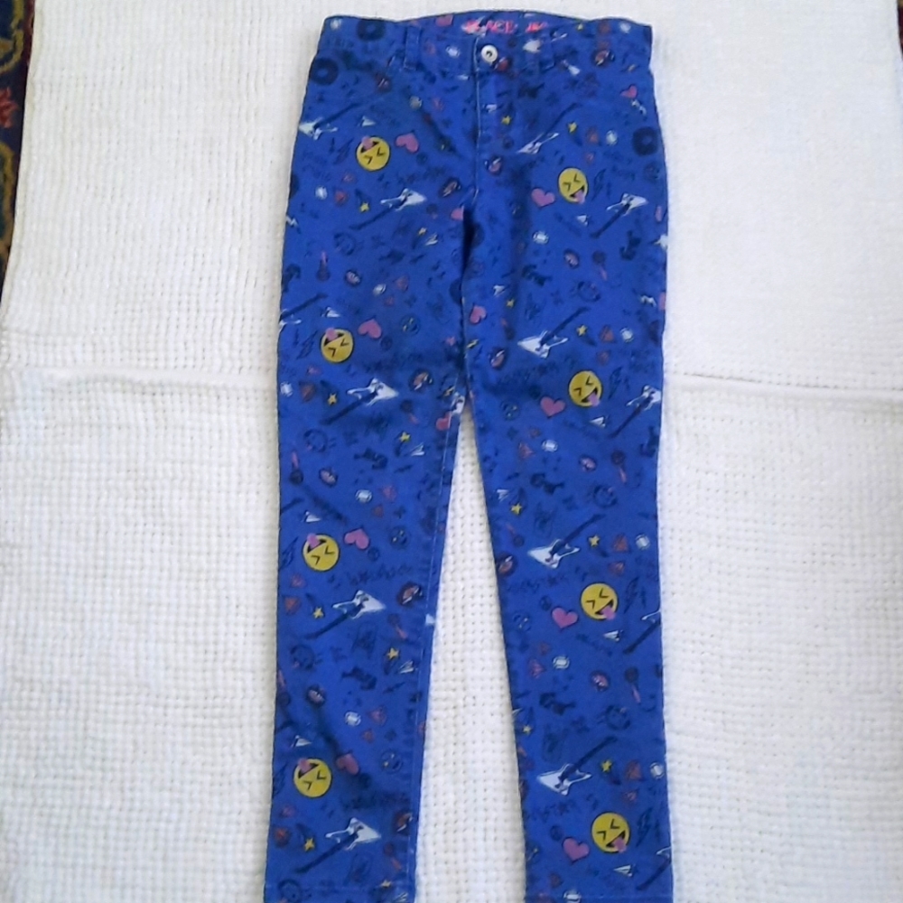 Children place size 12 jeggings